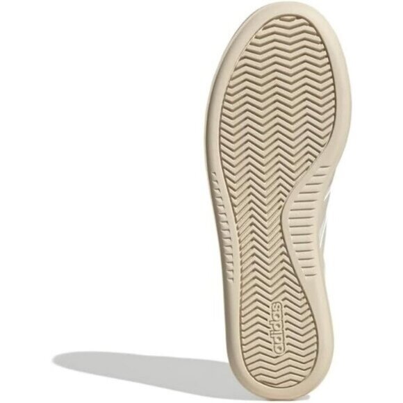 ⚡Adidas Men's Core White/Alumina/Off White Barreda Decode Fashion Sneakers - Picture 5 of 9